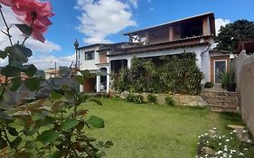 Casa para Aluguel de Temporada - Carrancas MG